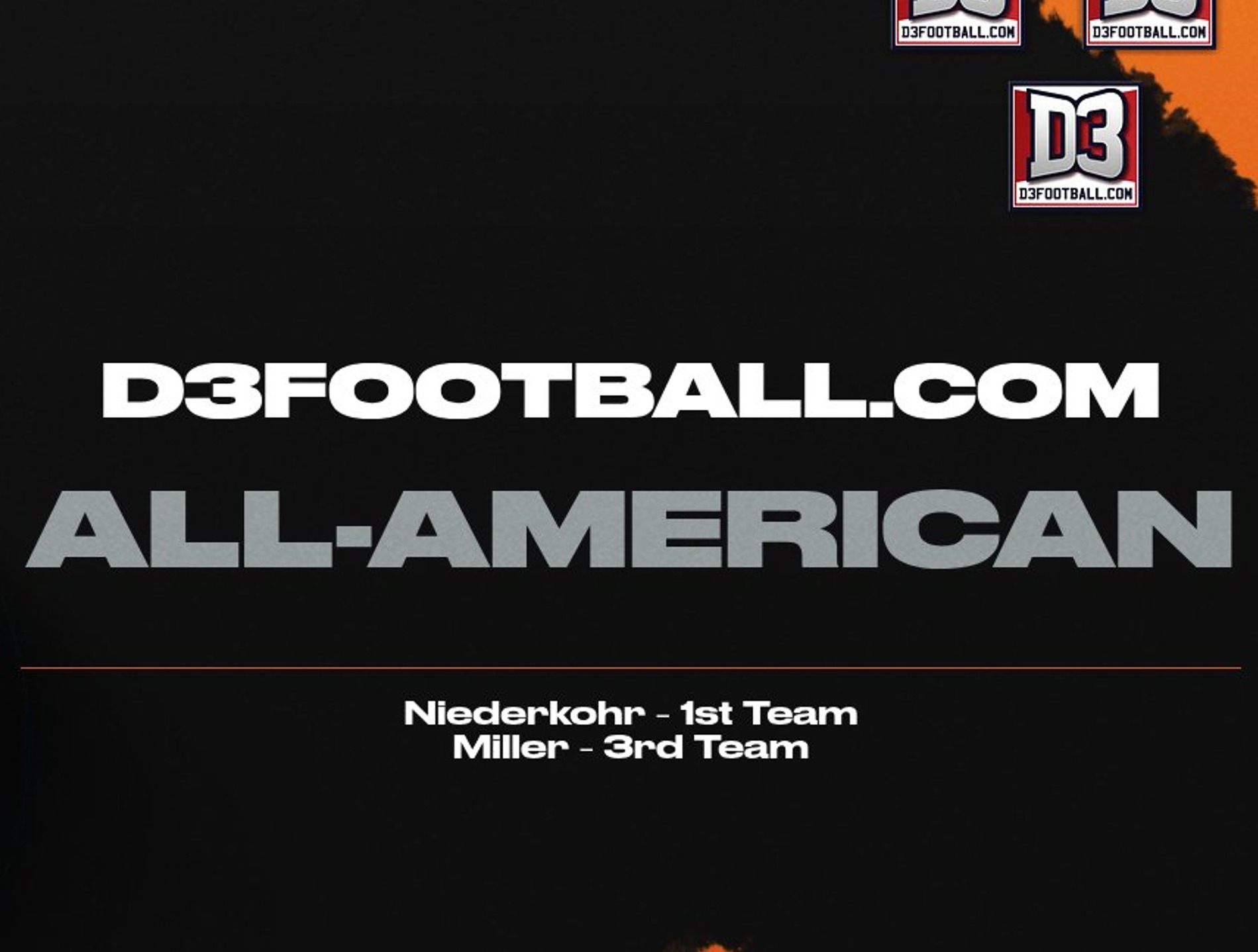 2025D3footballAllAmerican