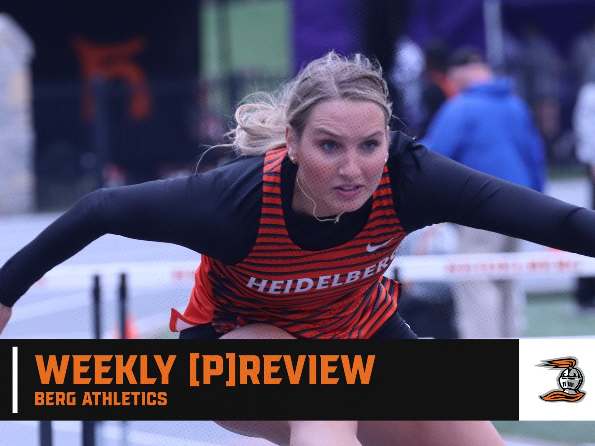 Weekly Preview 4.6.25