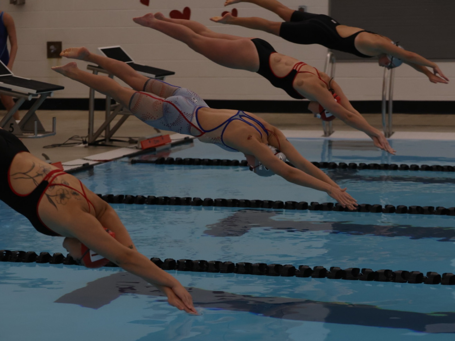 swim vs witt