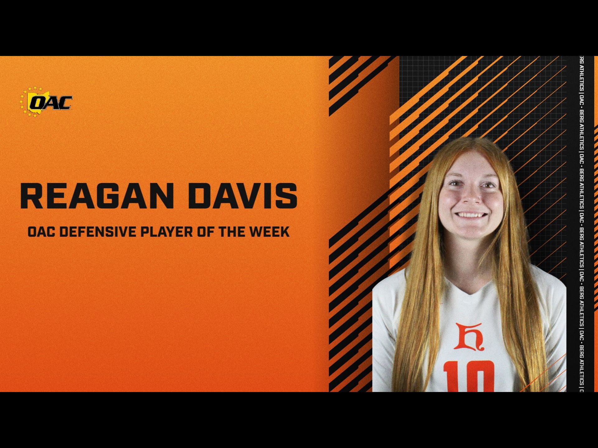 davis second oac