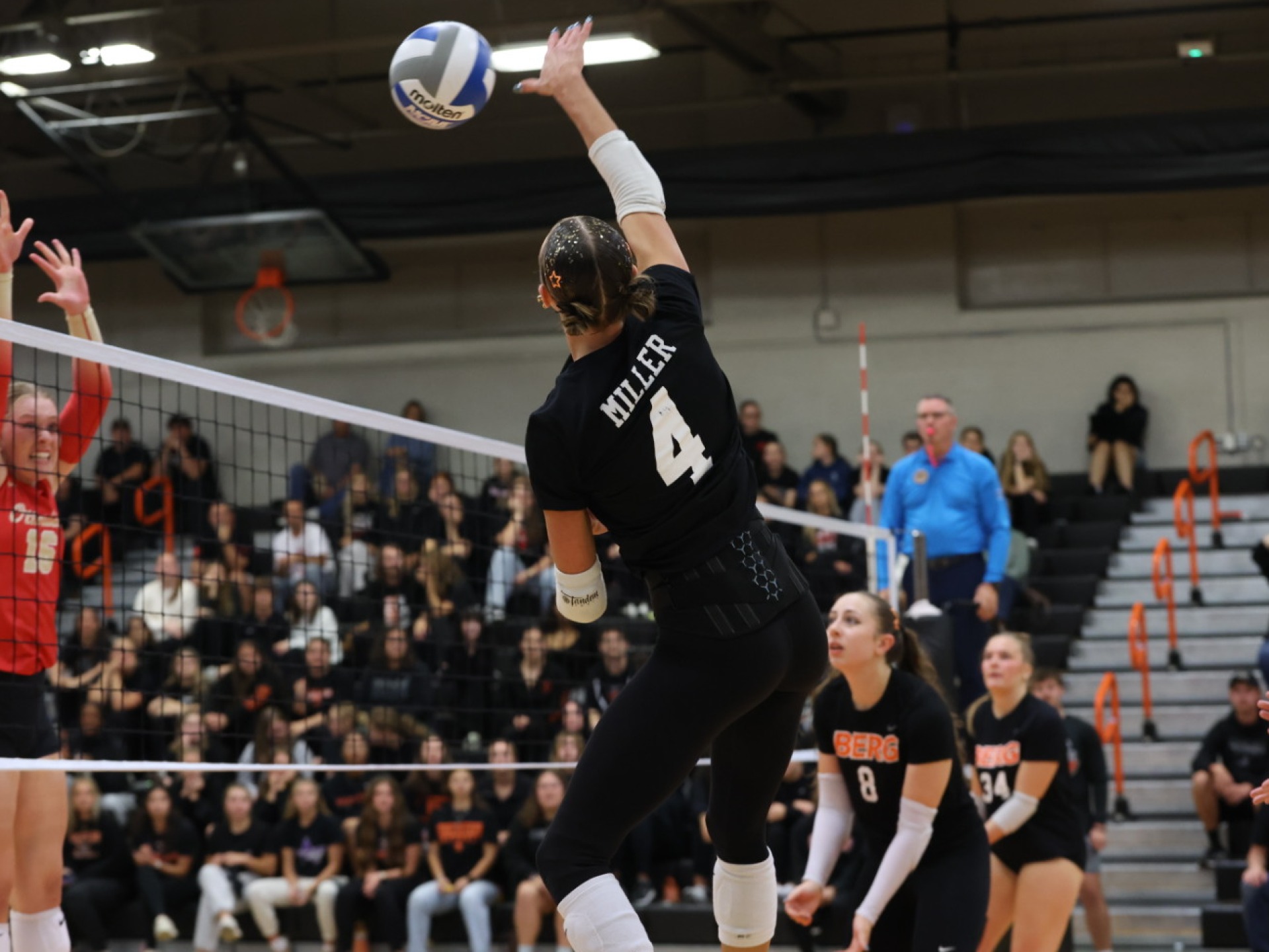 VB vs OTT pt2