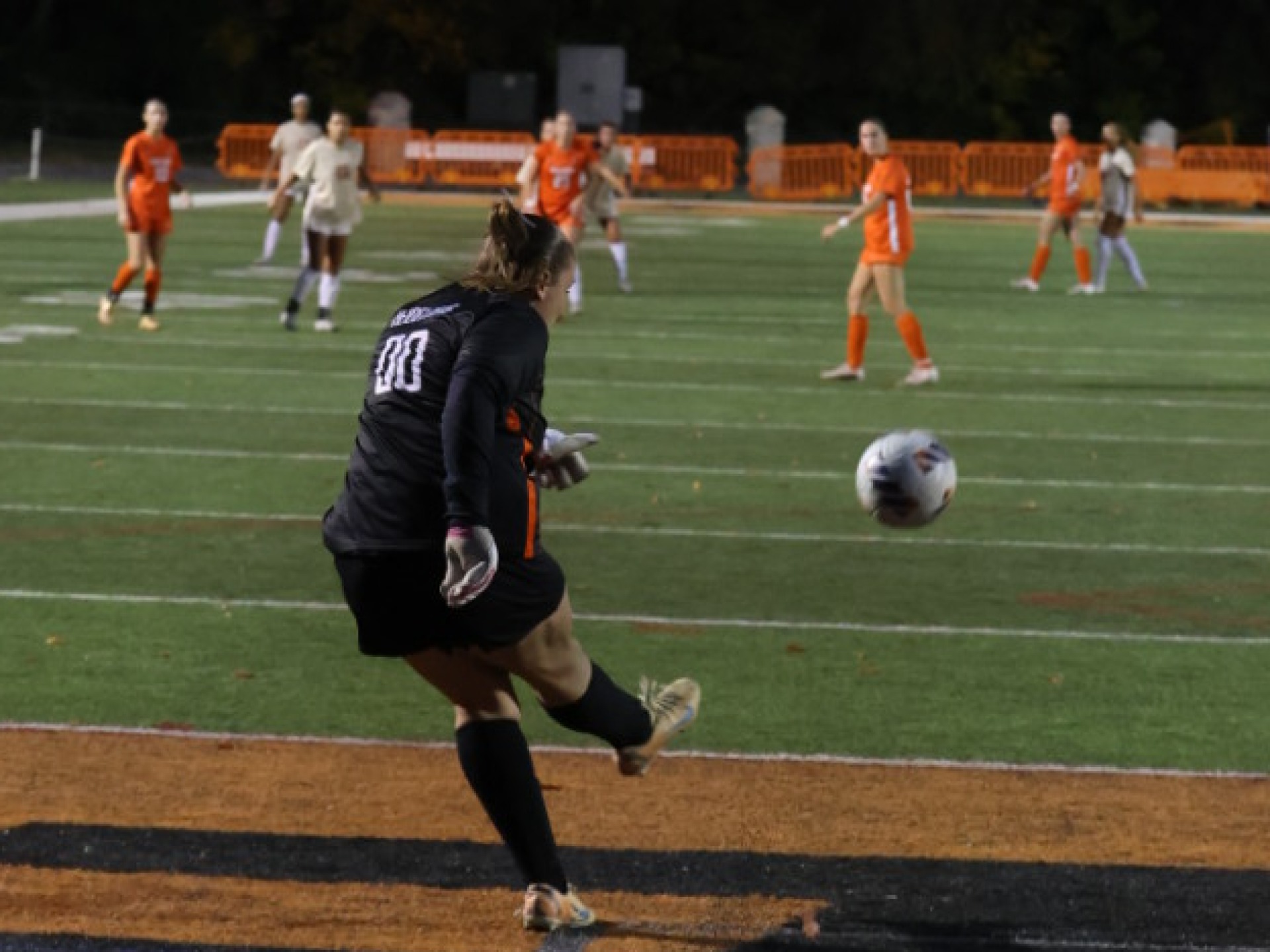WSOC vs OTT