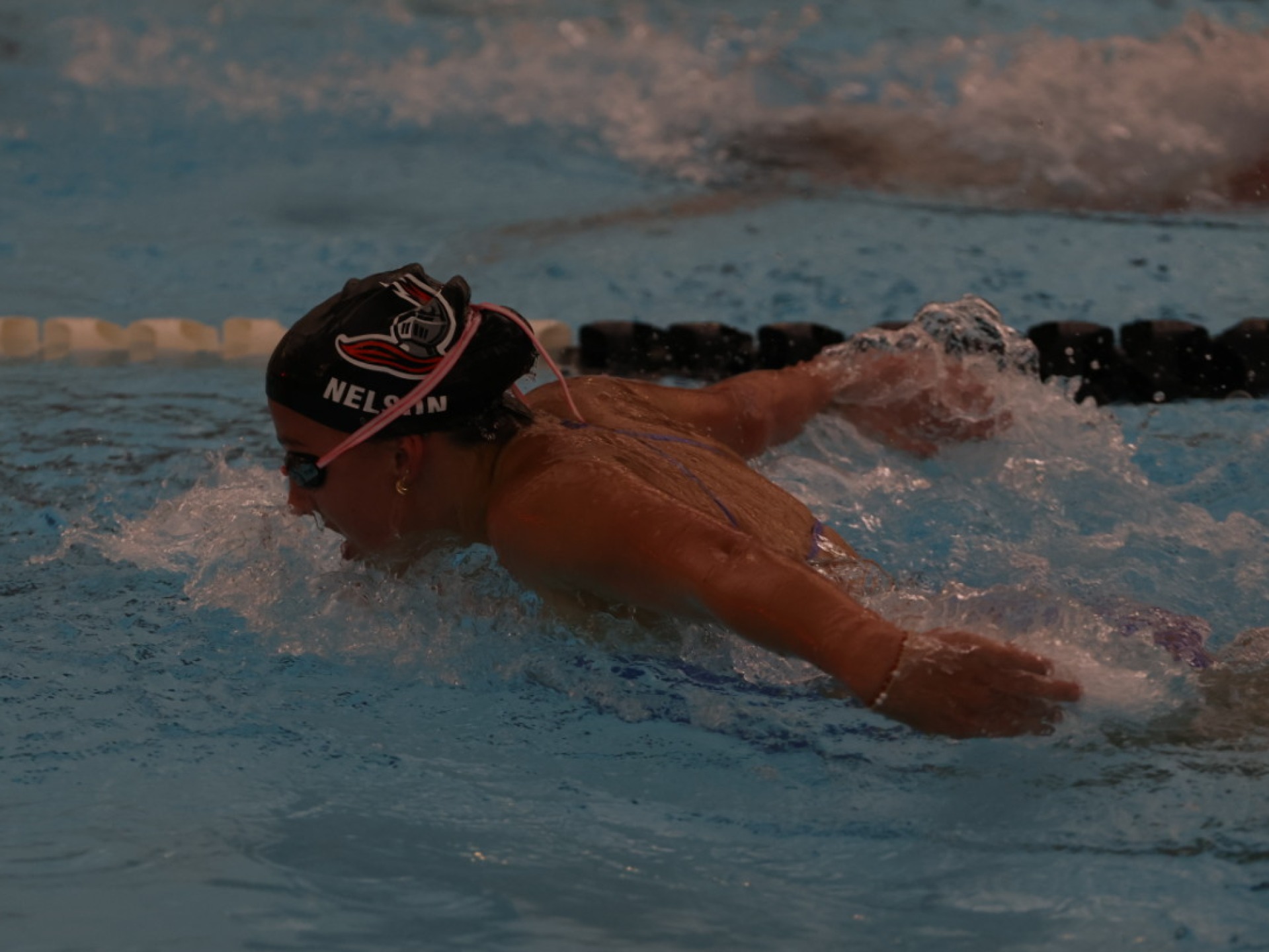 SWIM vs OWU W