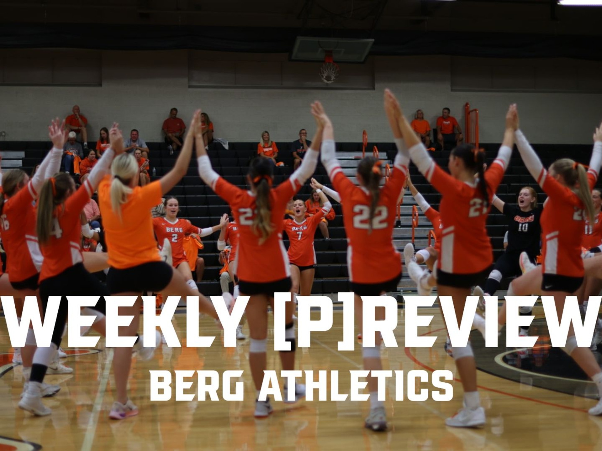 Weekly P[R]eview 10 19