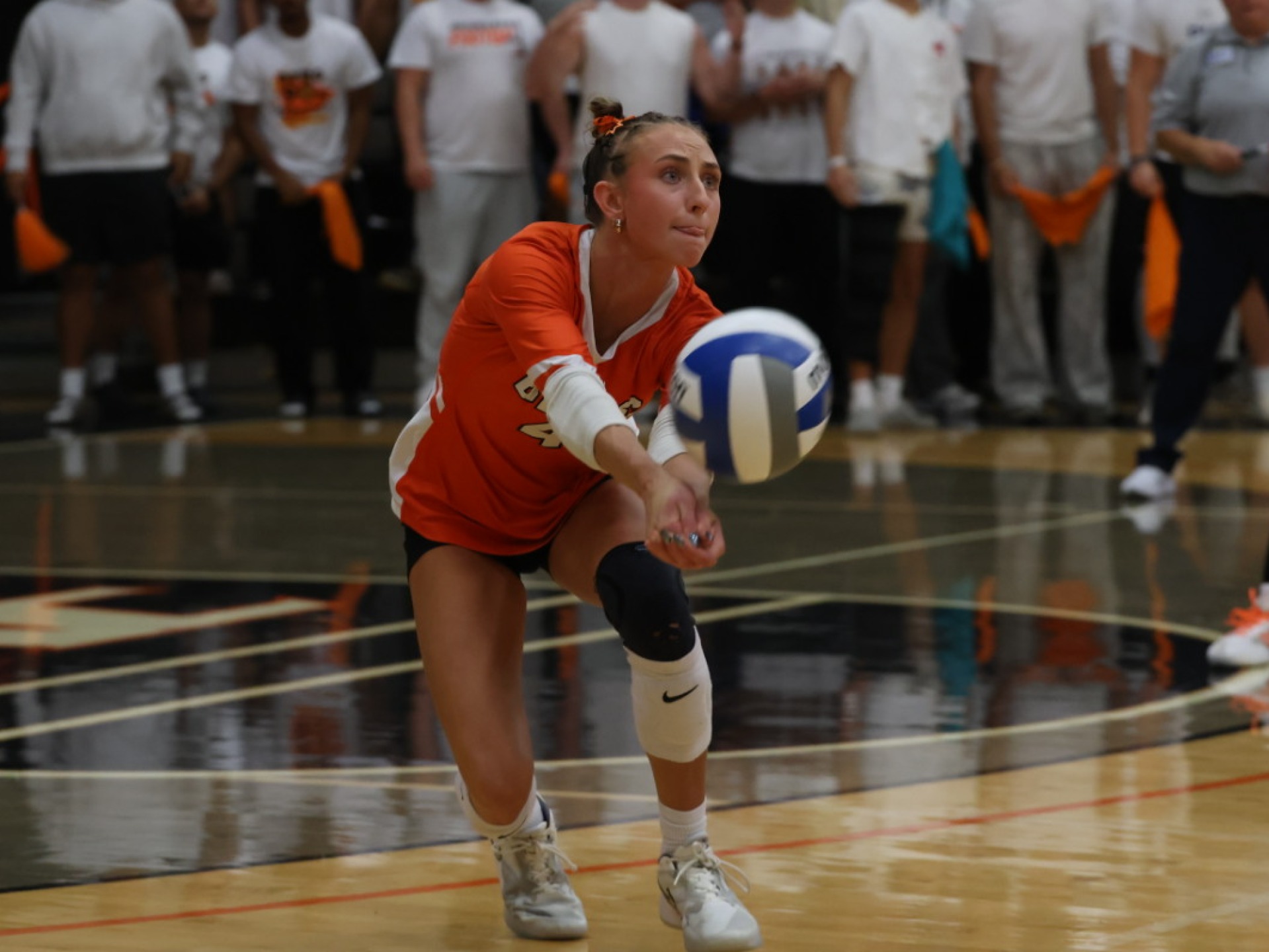 VB vs ONU