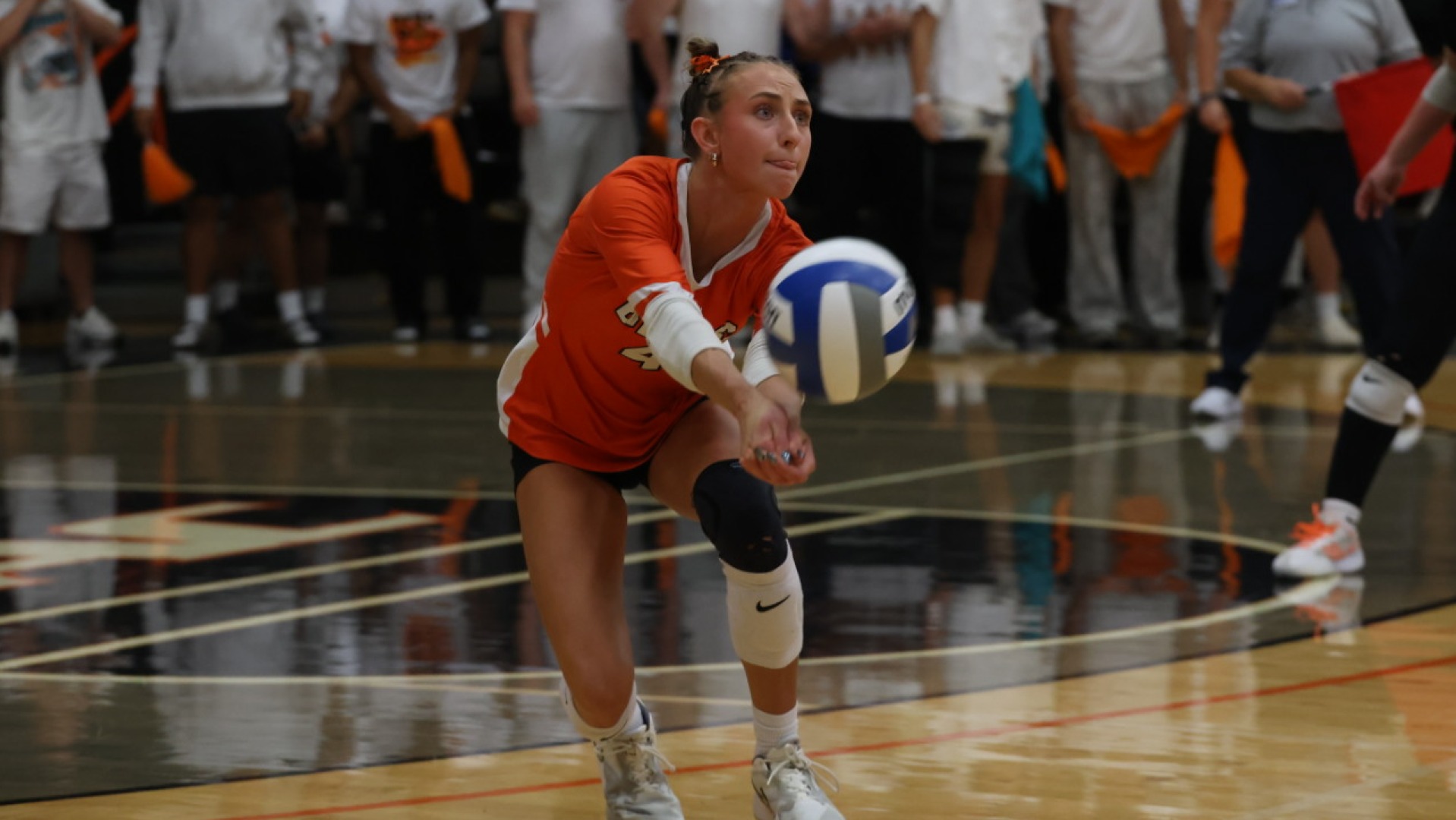 VB vs ONU