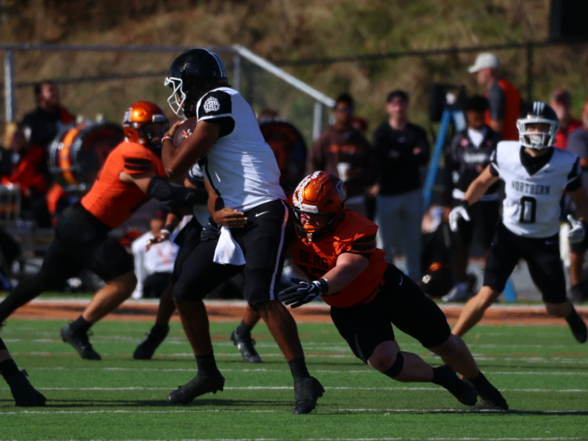 Fb vs ONU
