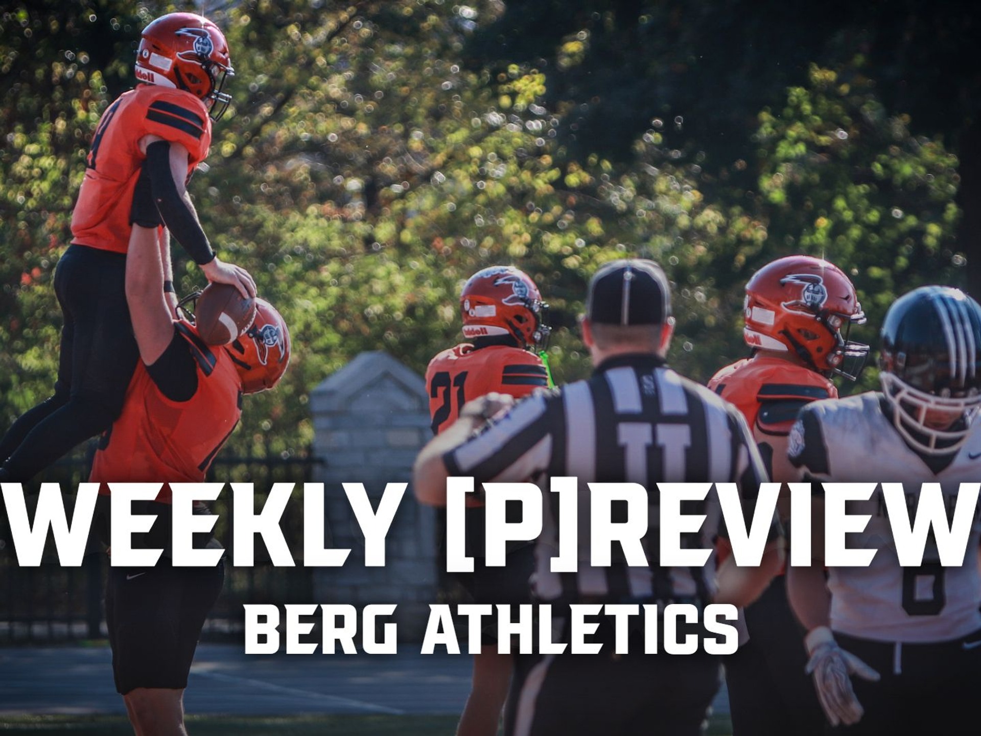 Weekly [P]Review 10 26