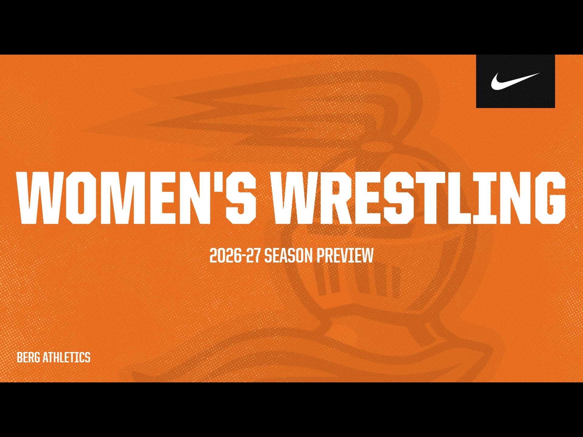 WOMENS WRESTLING PREVIEW