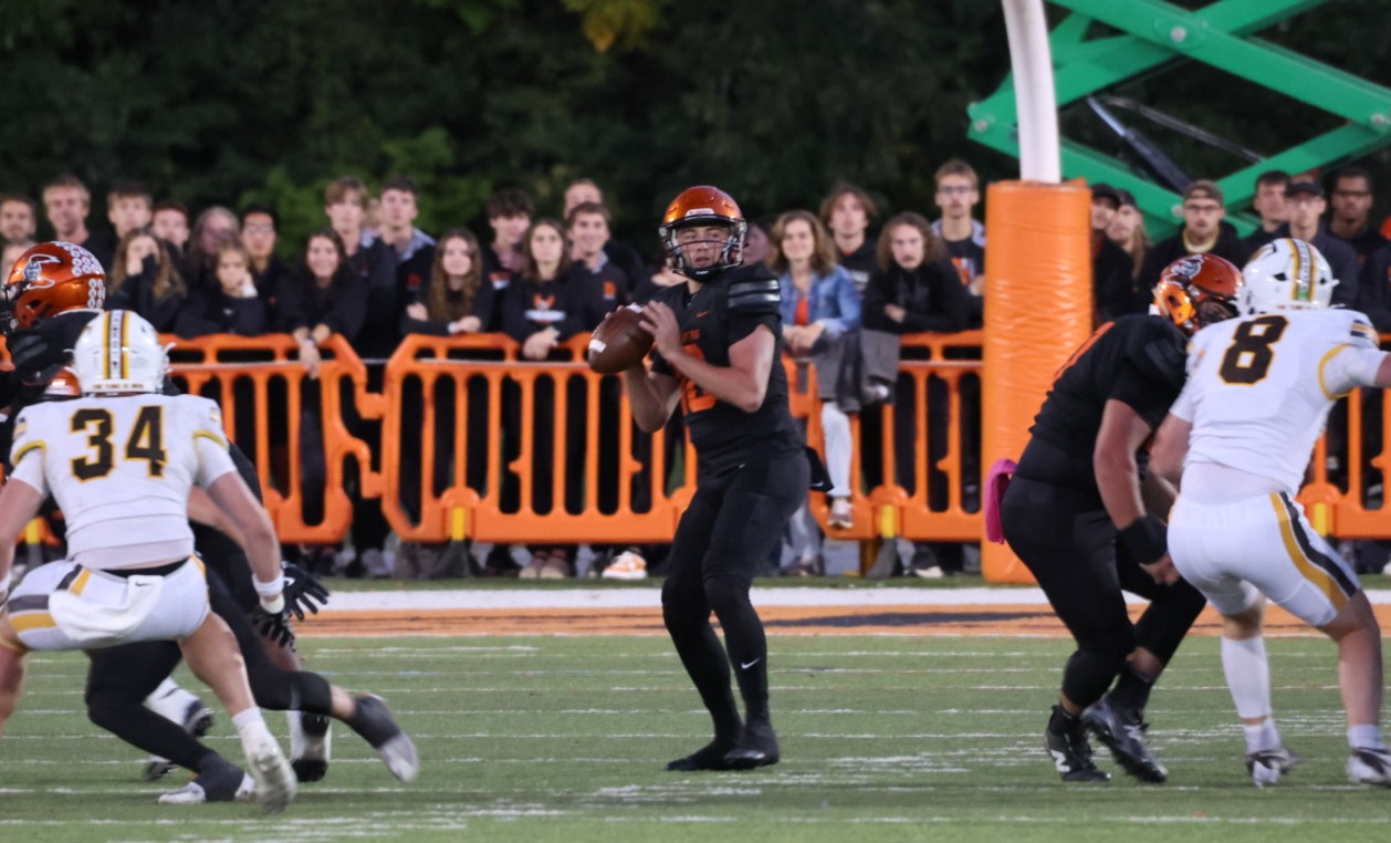 FB vs BW 10/3