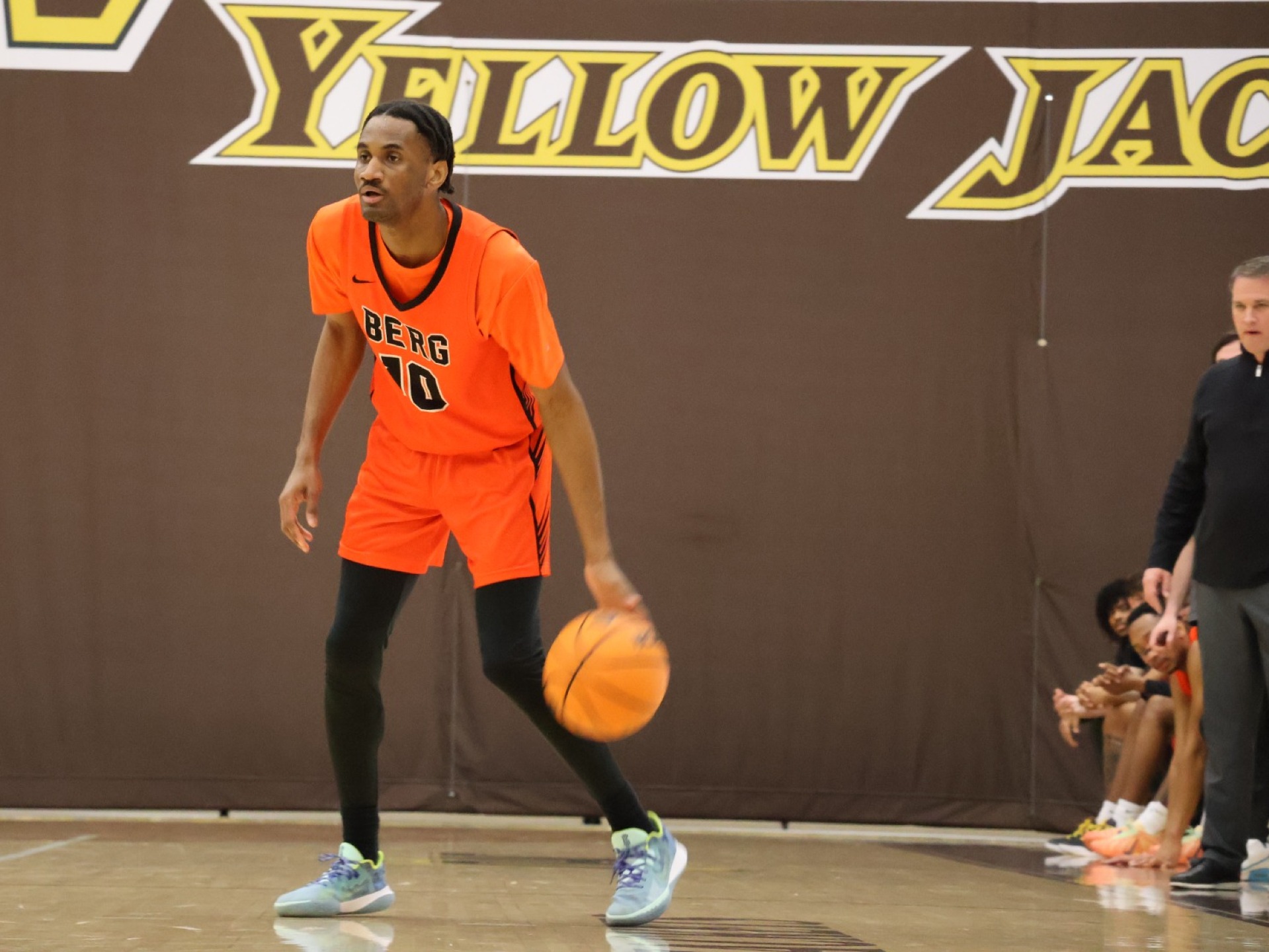 Gainey_Baldwin Wallace