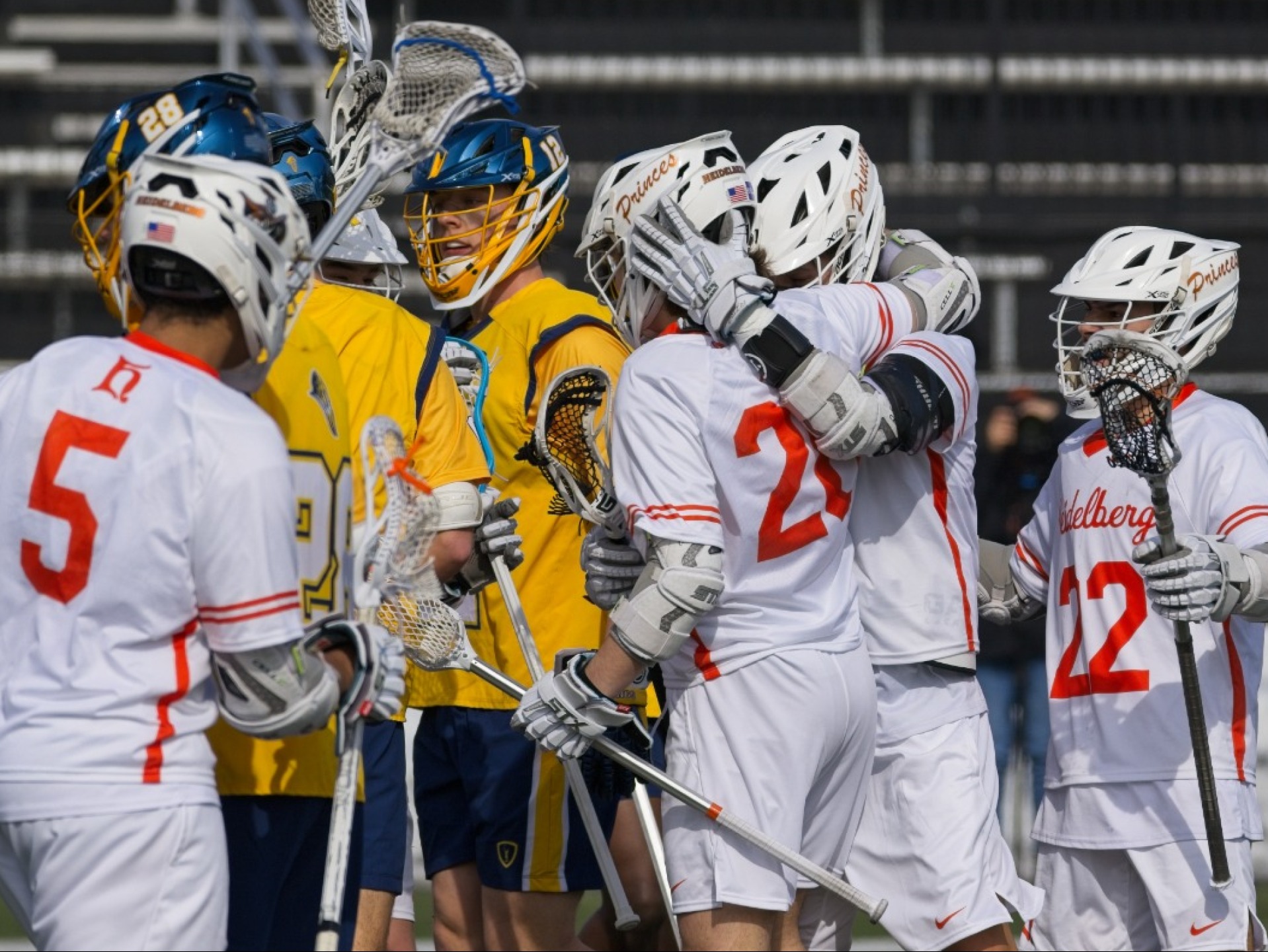 MLAX20260421