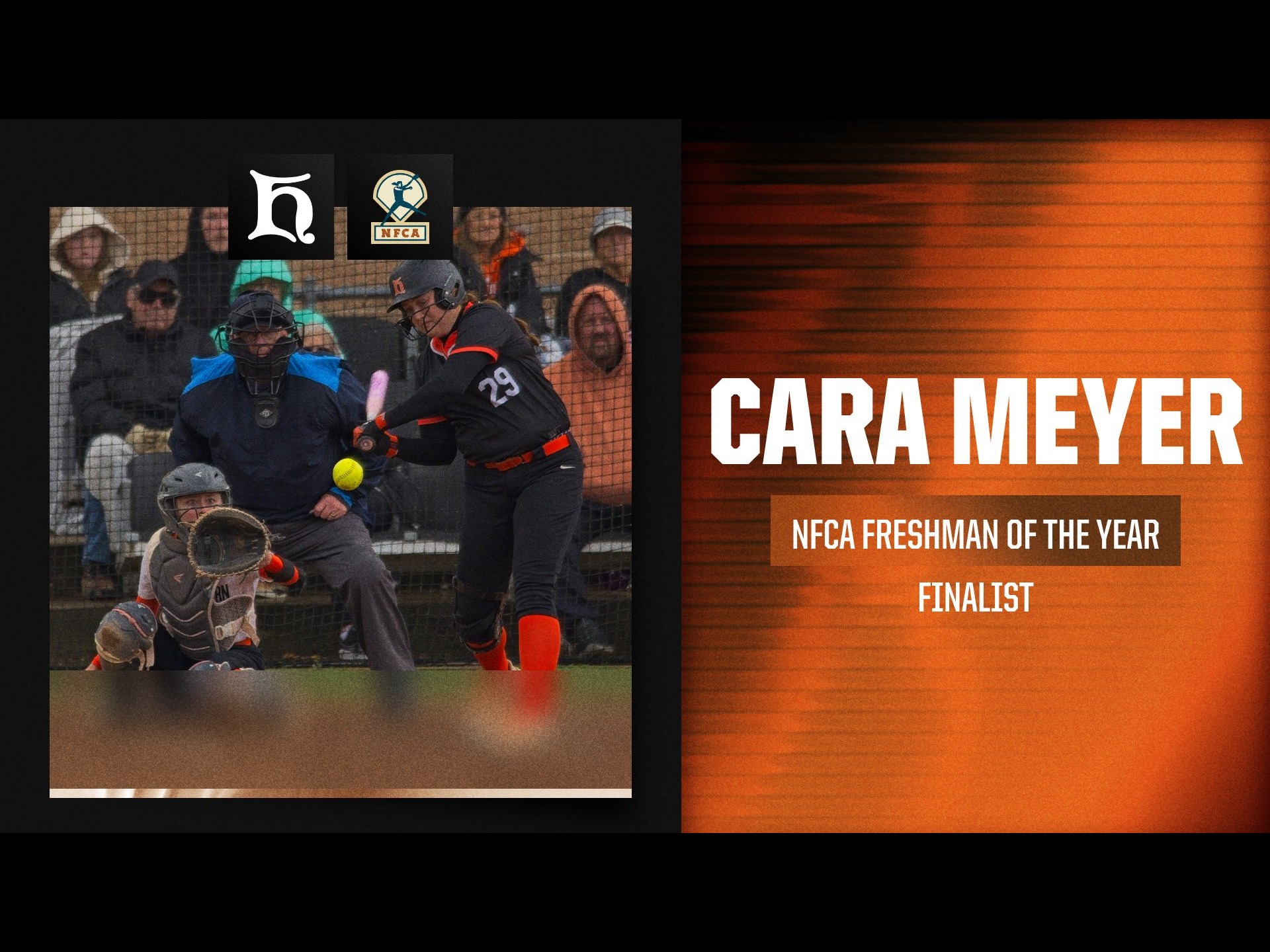 Meyer Finalist