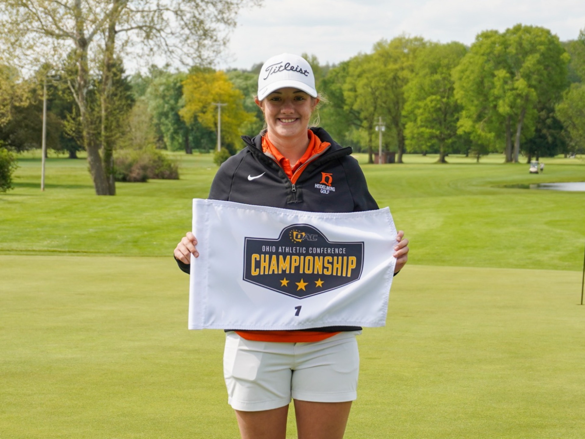 Dietz wins OAC title