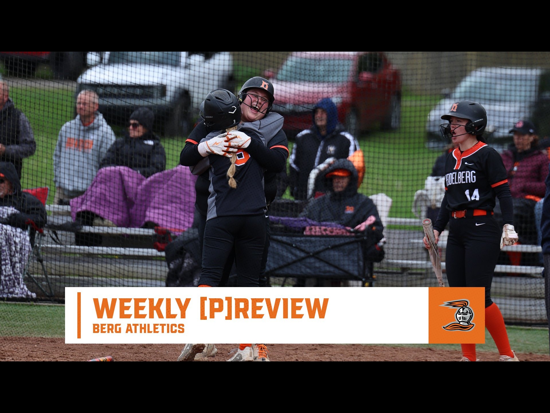 weekly preview