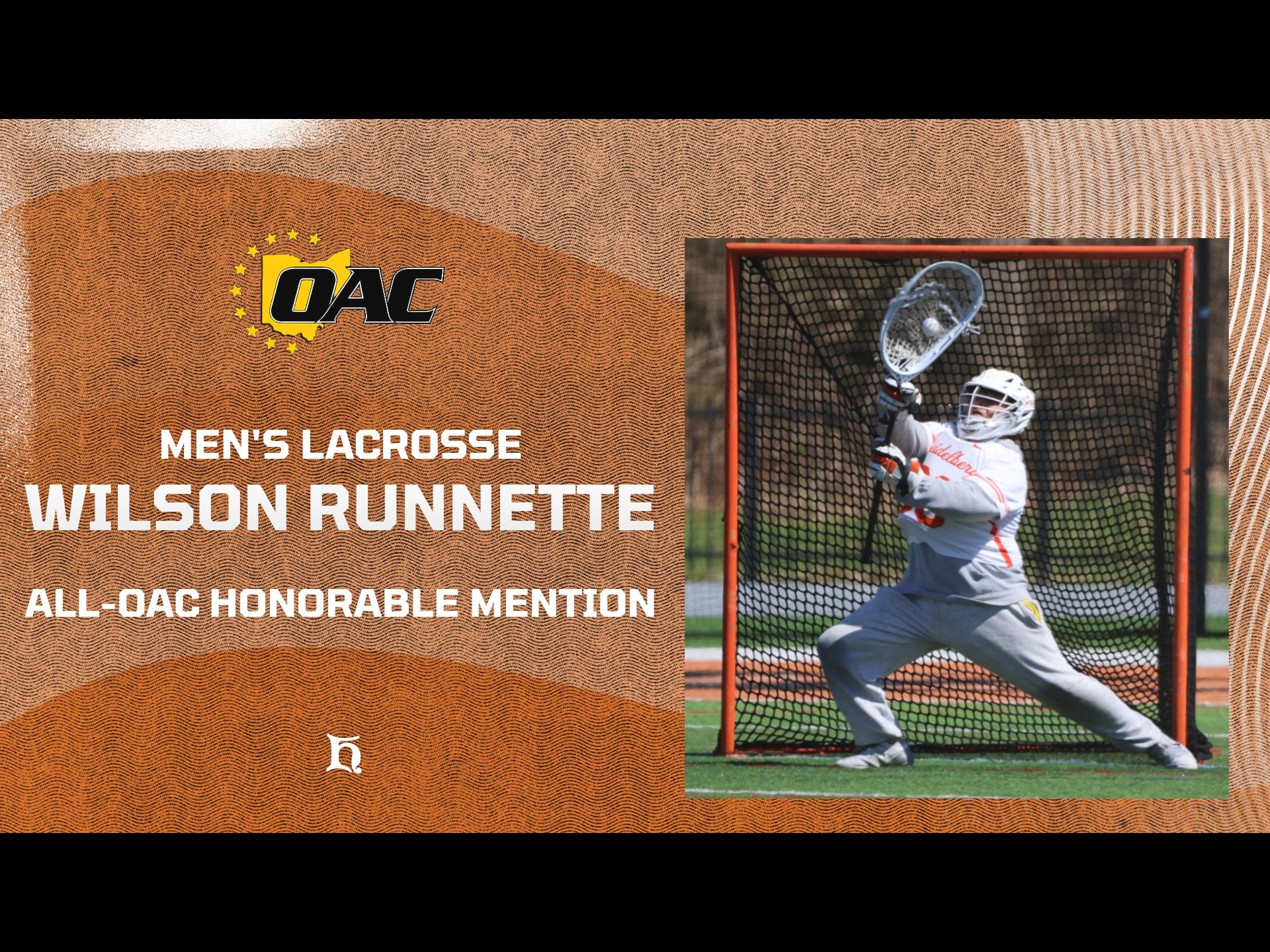 RUNNETTE ALL OAC