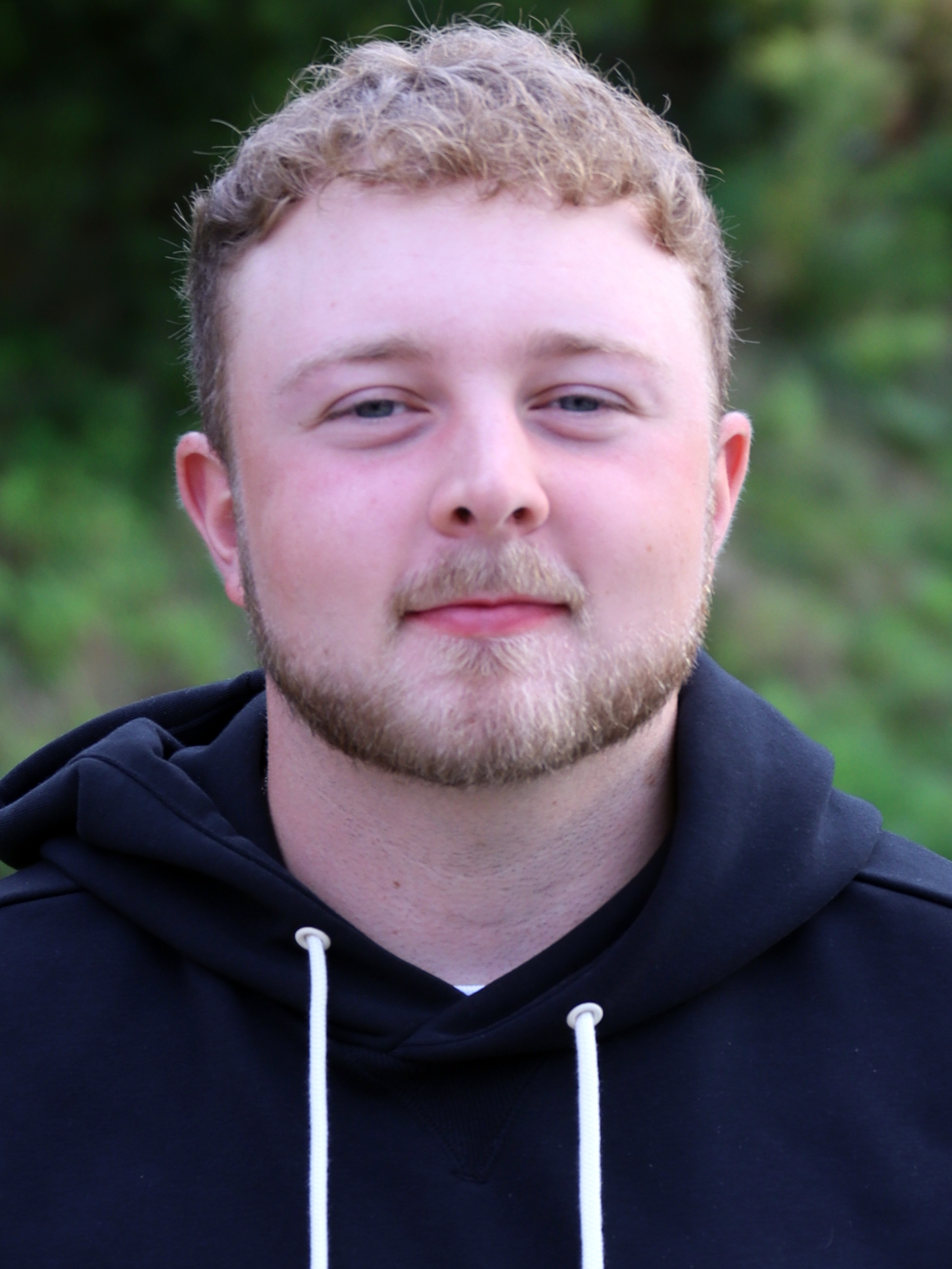 2026 Football Headshots