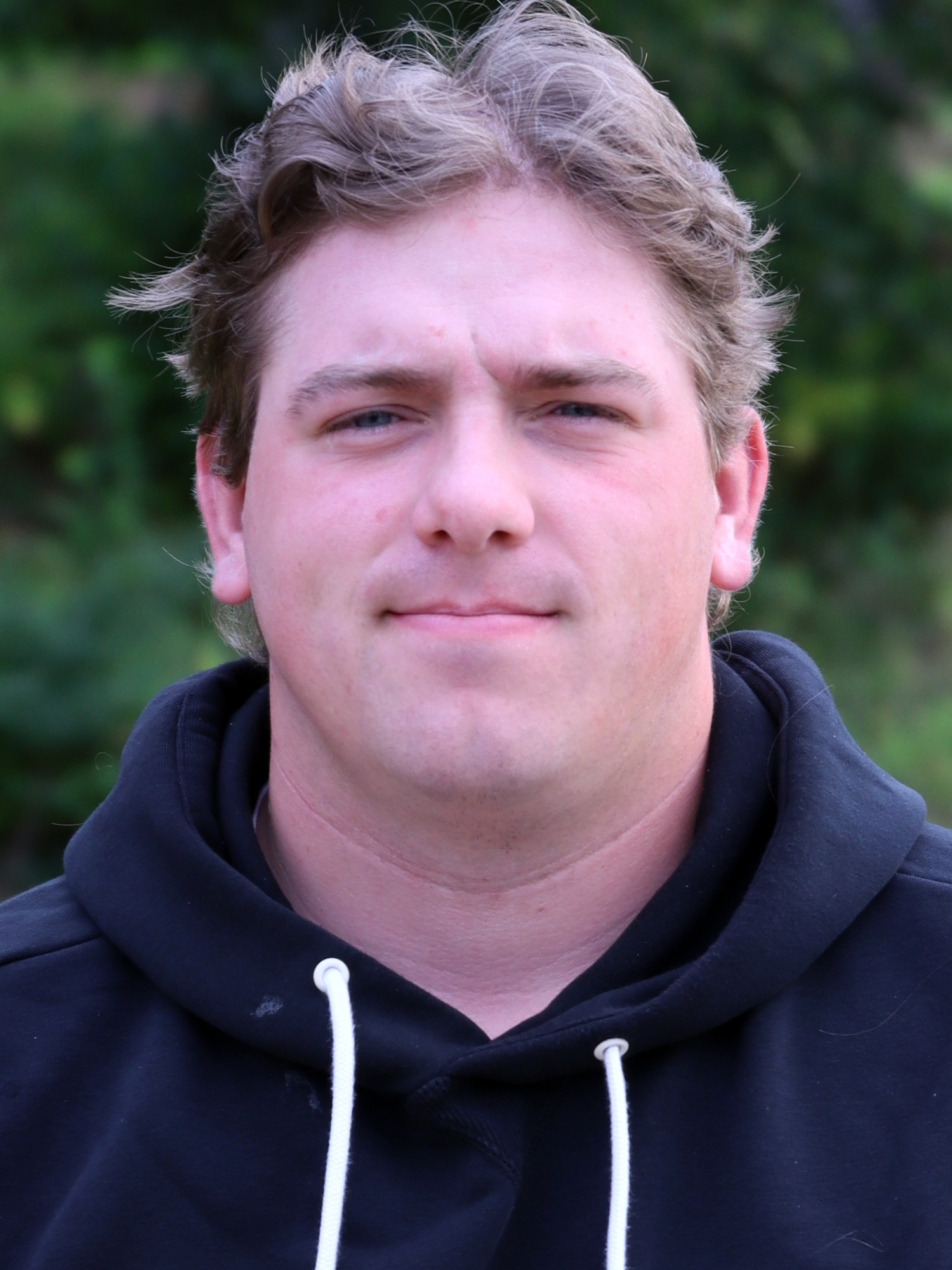 2026 Football Headshots