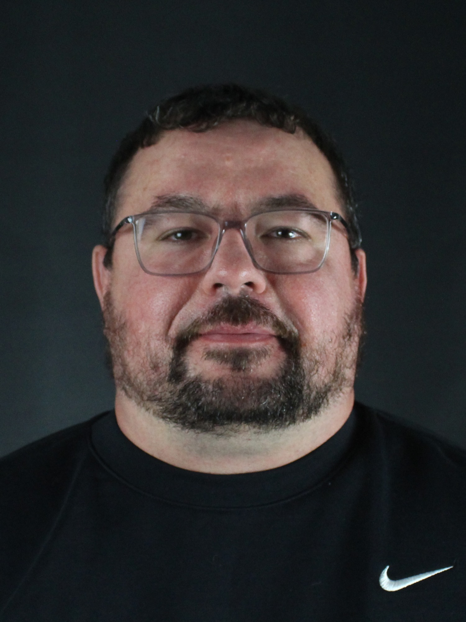 truk headshot