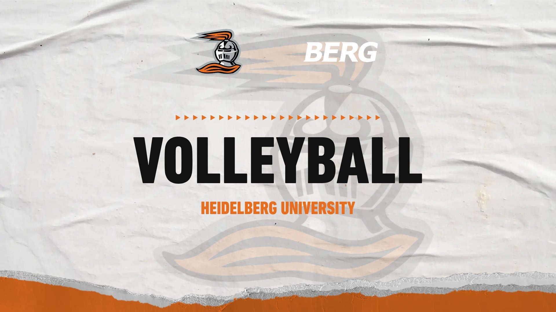 berg vb recap 2