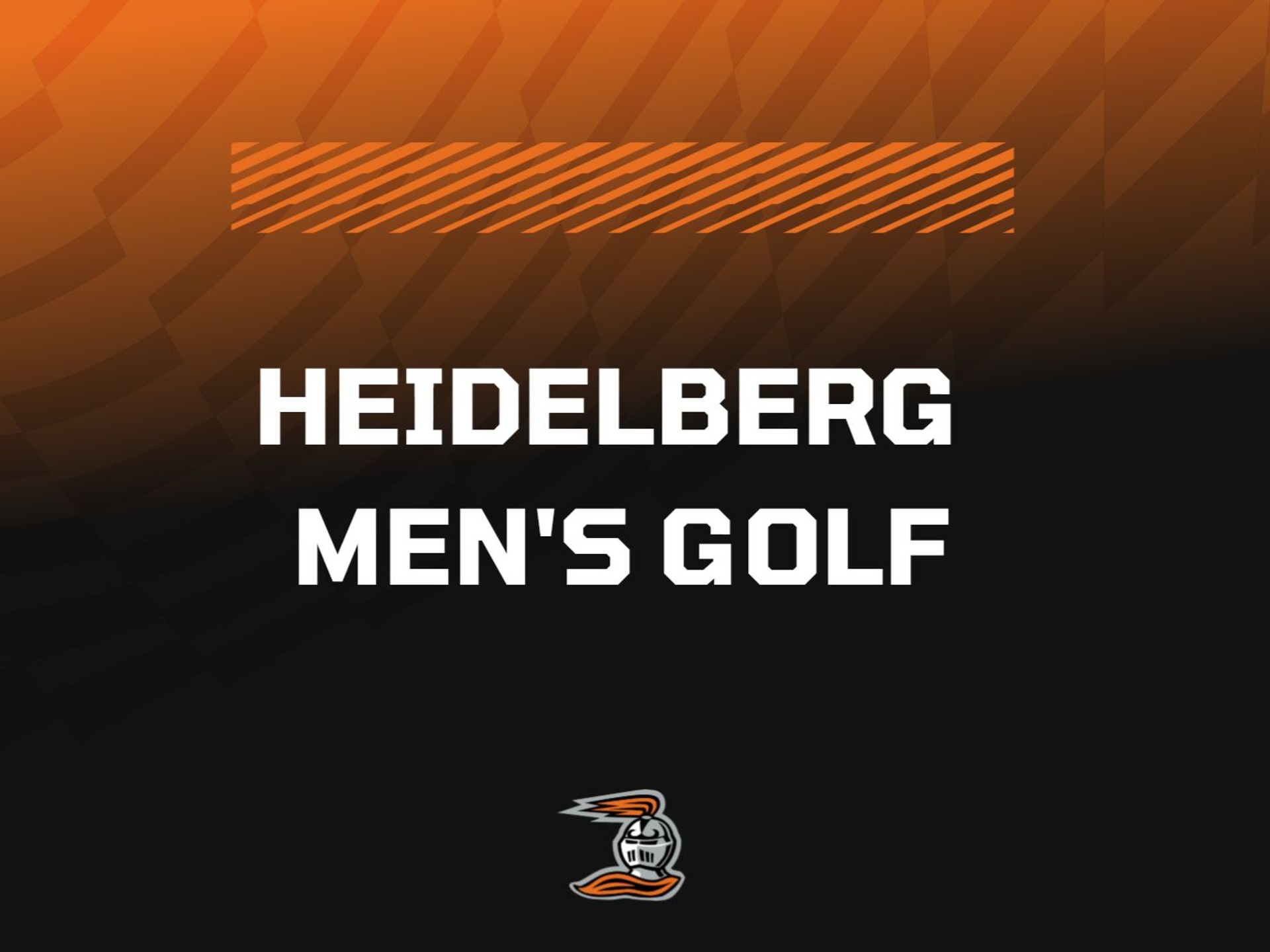 MGOLF Generic Outside