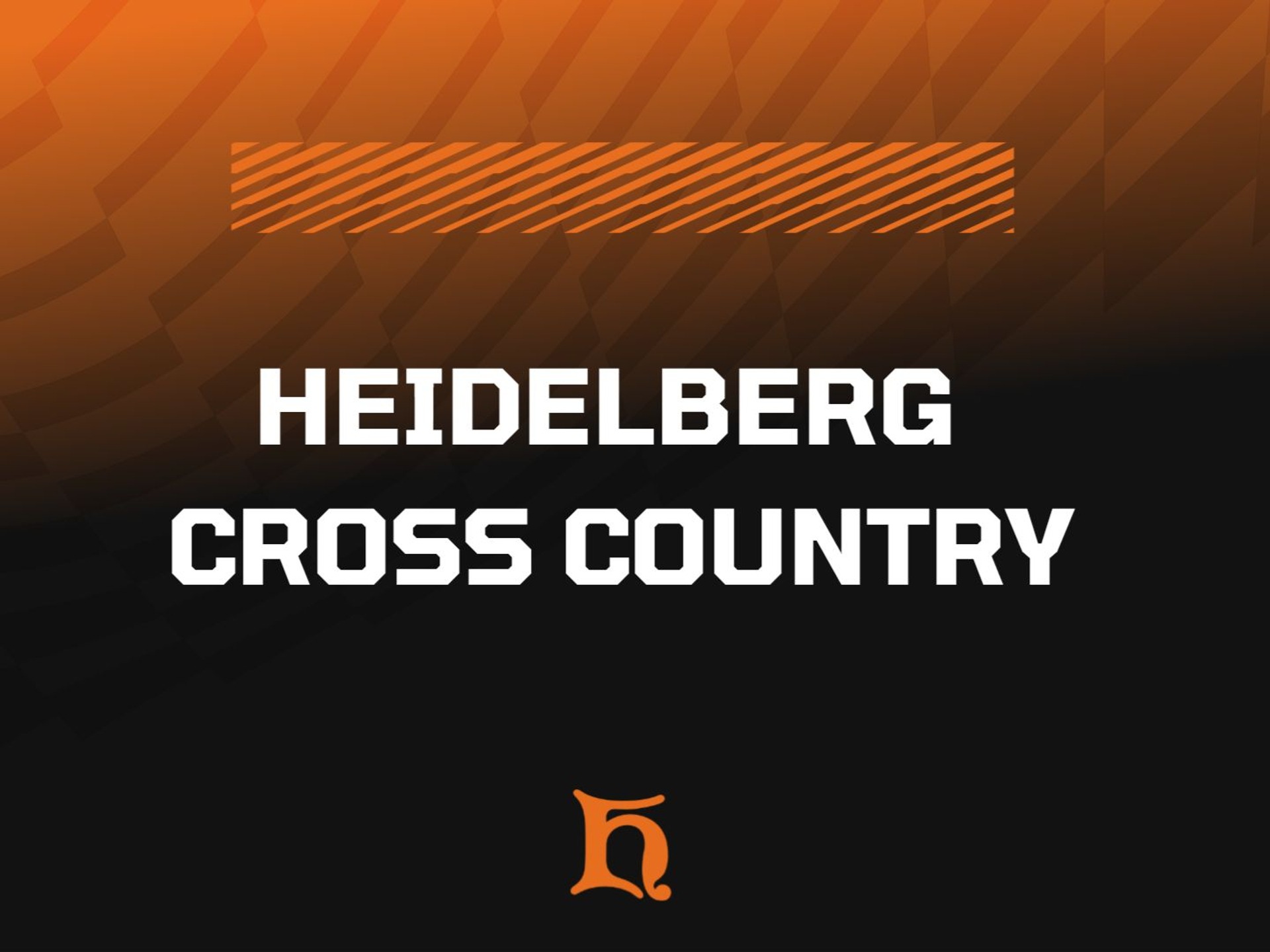 XC Generic Outside