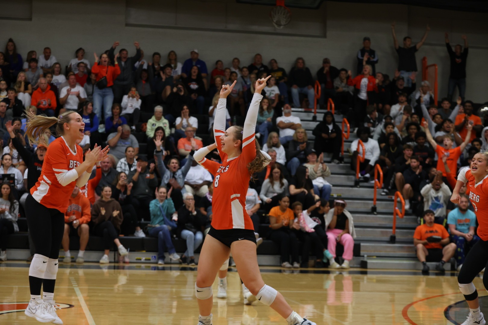 Spike Night 2026