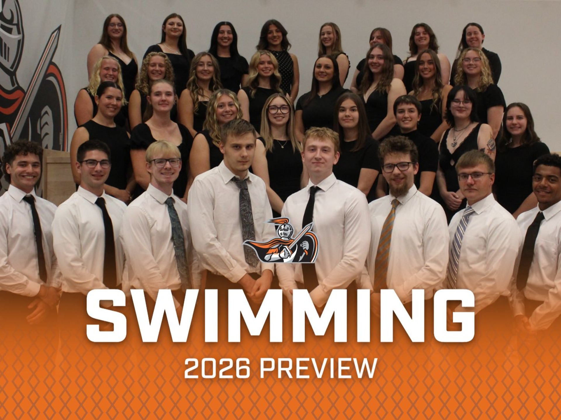2026-27 Swim Preview outside