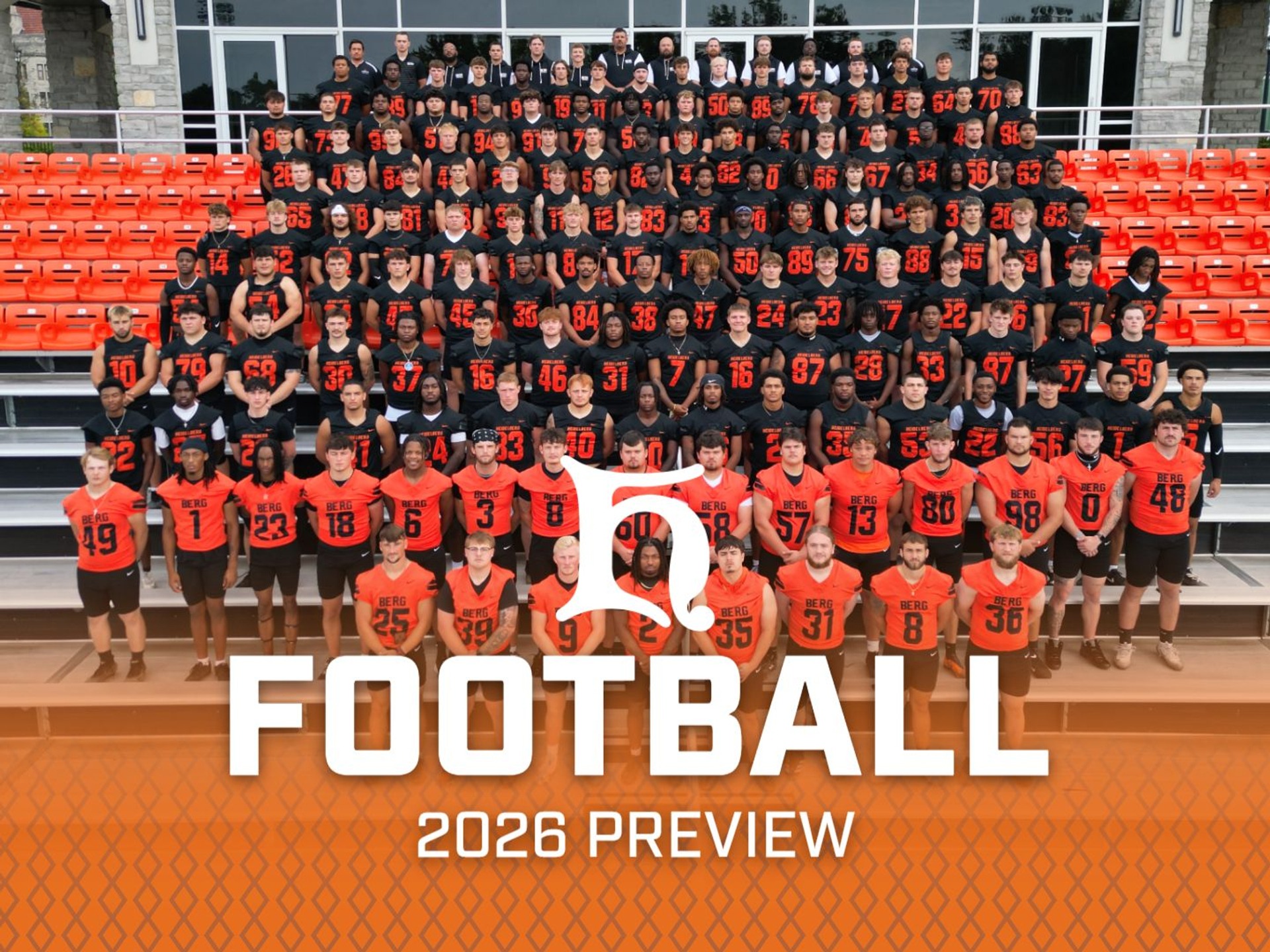 FB 26 Preview Outside