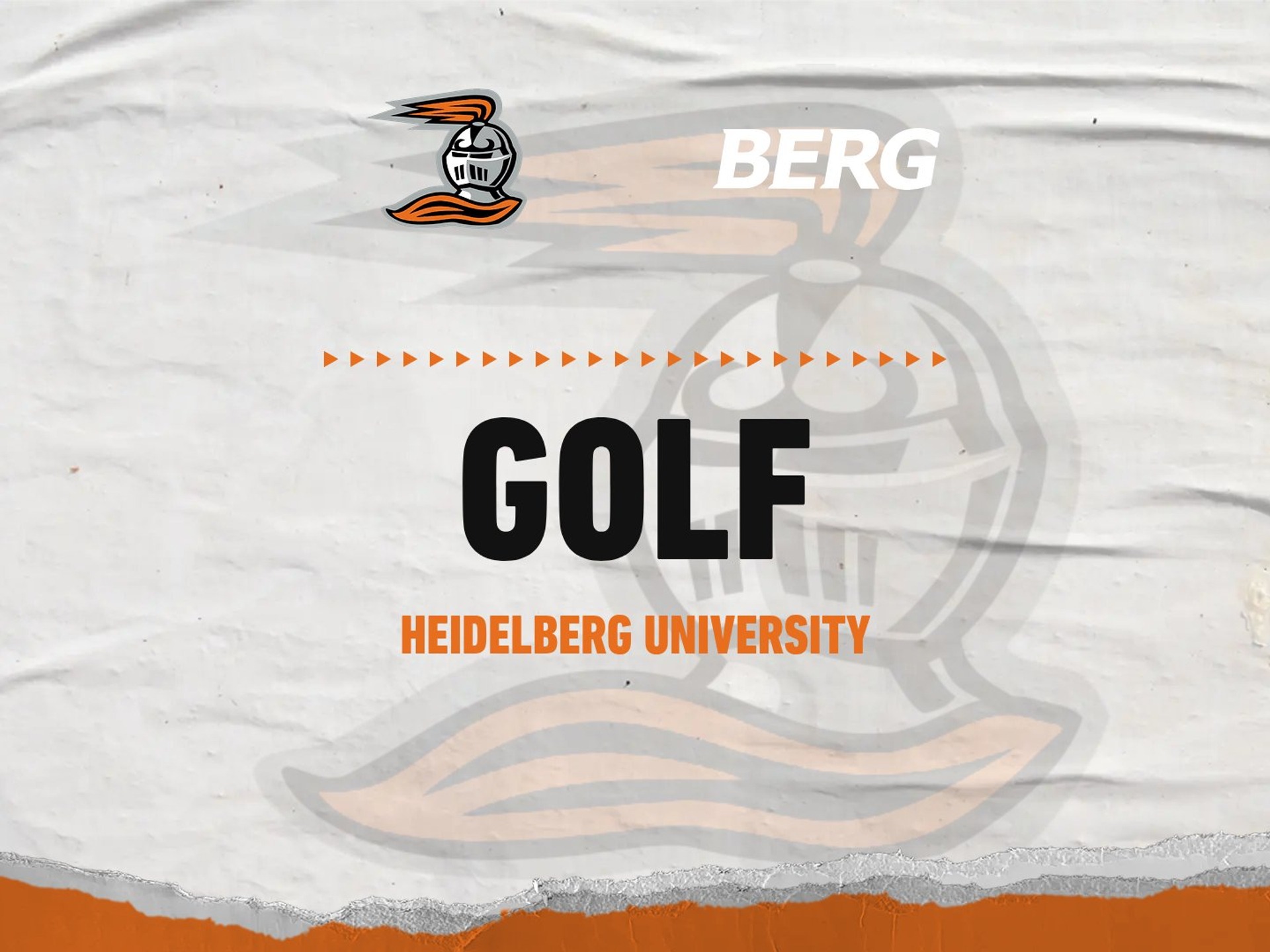GOLF-general