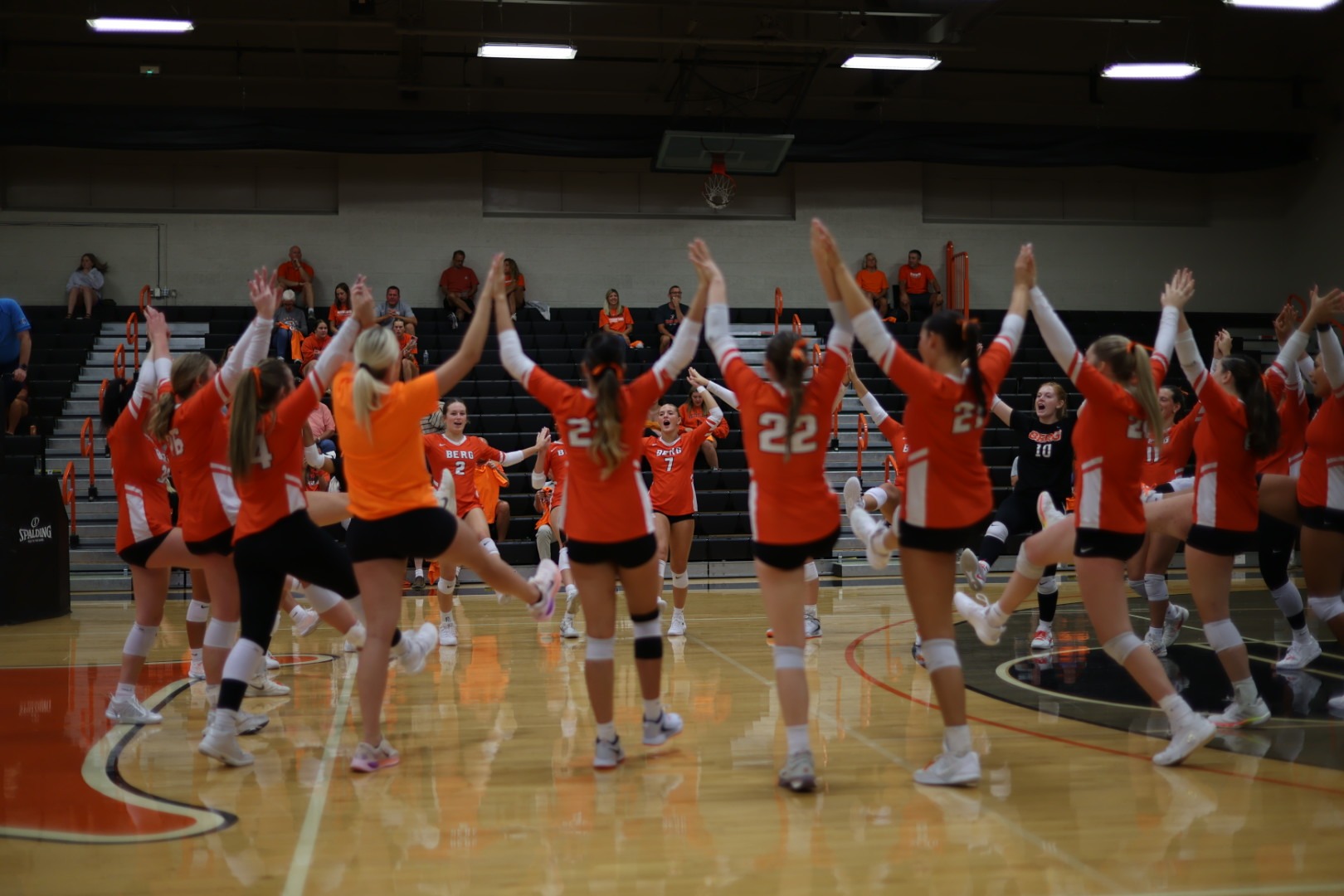 vb earlham