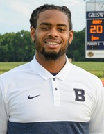 Clayton Swint