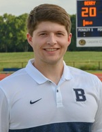 Daniel Hill