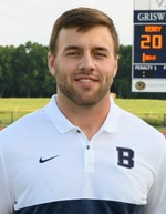 Nick McGee