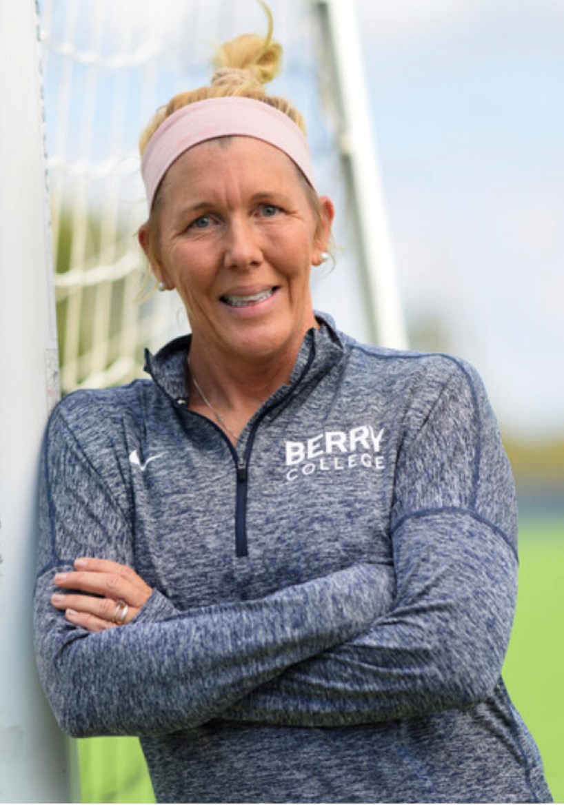 kathy brown