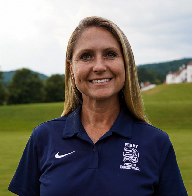 Coach Melissa Phillips