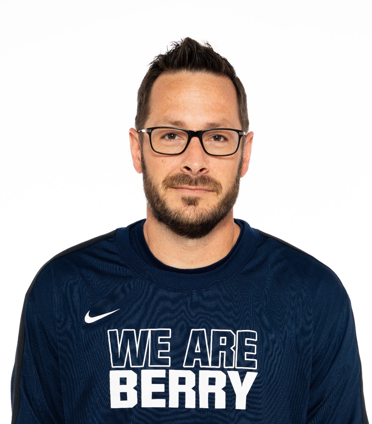 Oates - Staff Headshot