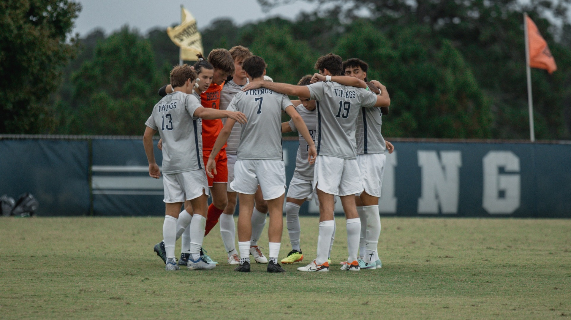 MSOC vs Centre