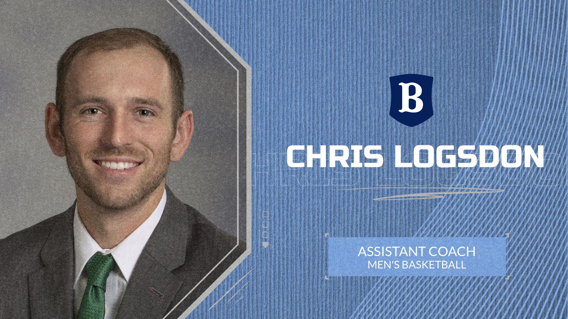Richter Promoted to Head Men’s Basketball Coach Berry College