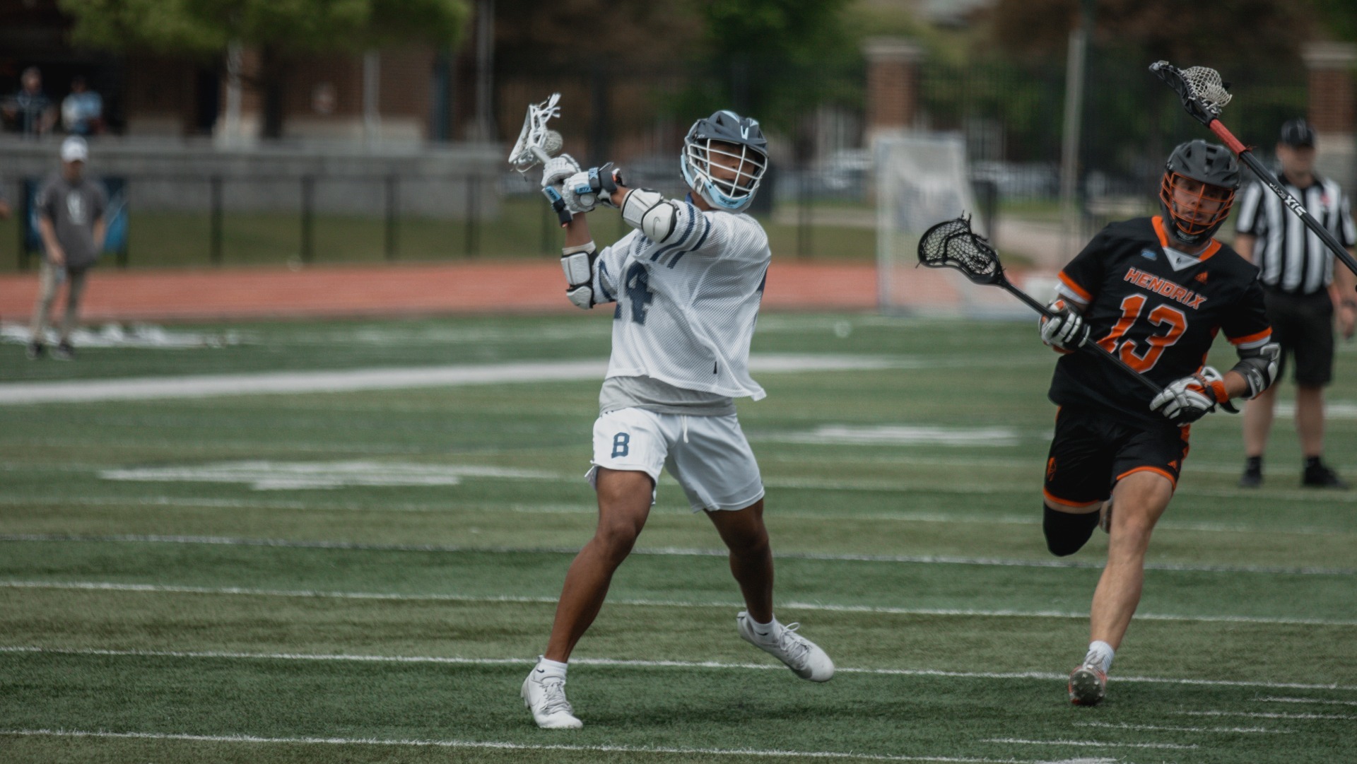 mlax