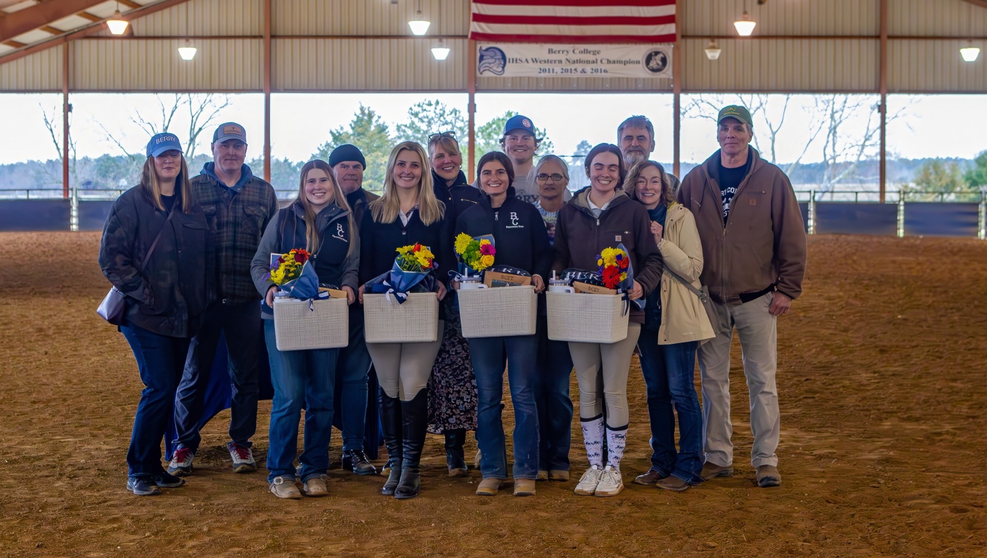 eq senior day