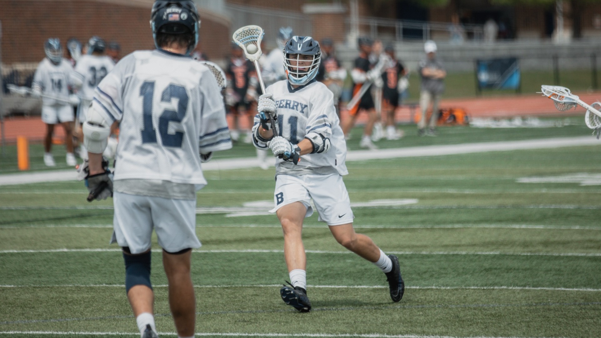 mlax