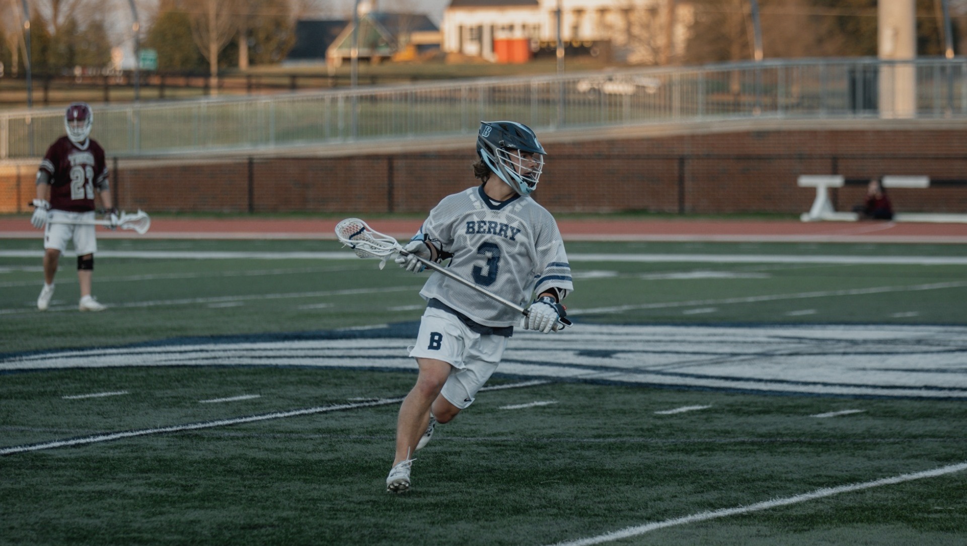mlax