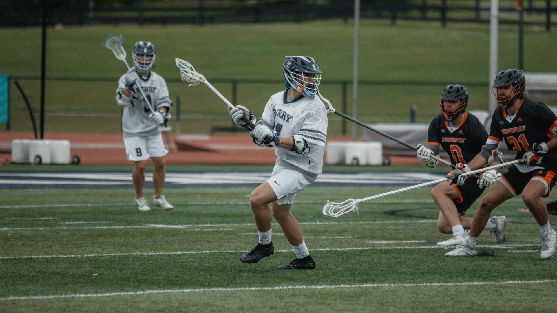 mlax