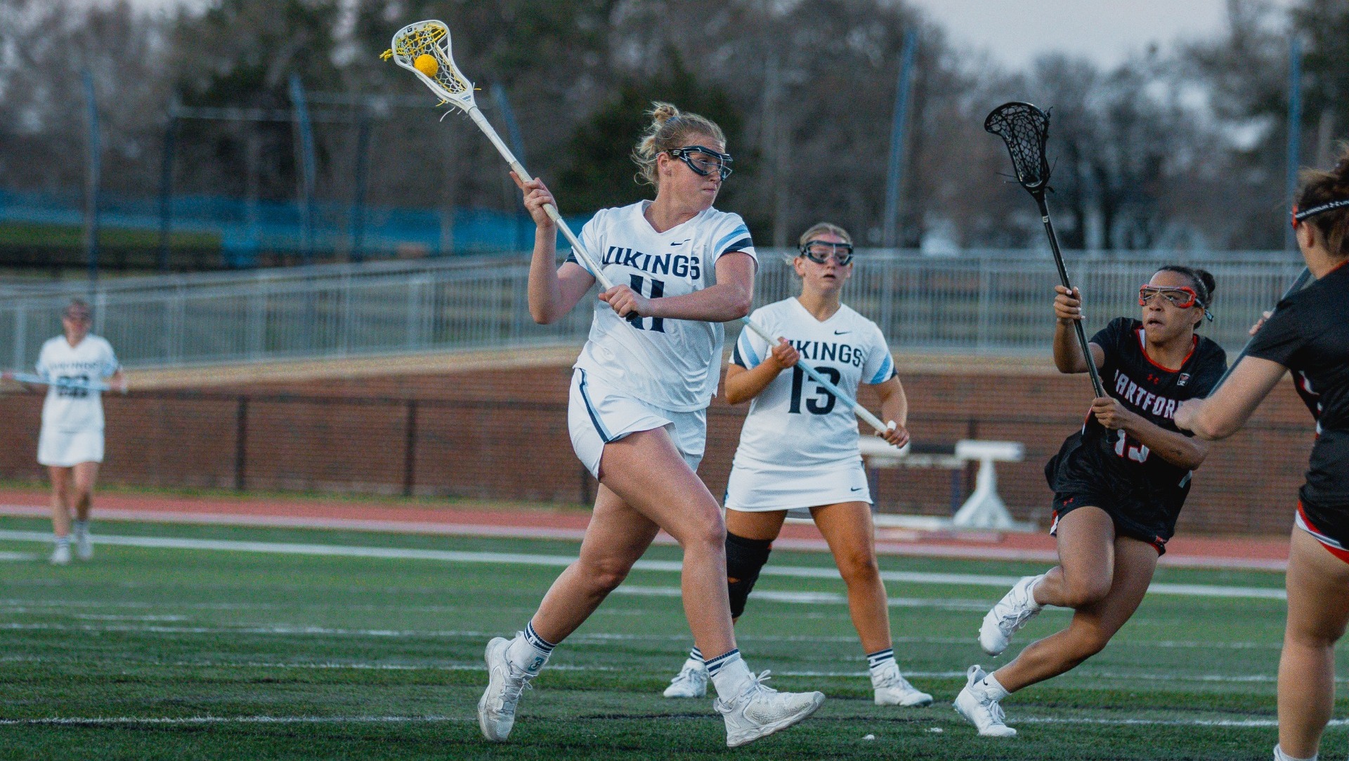 wlax