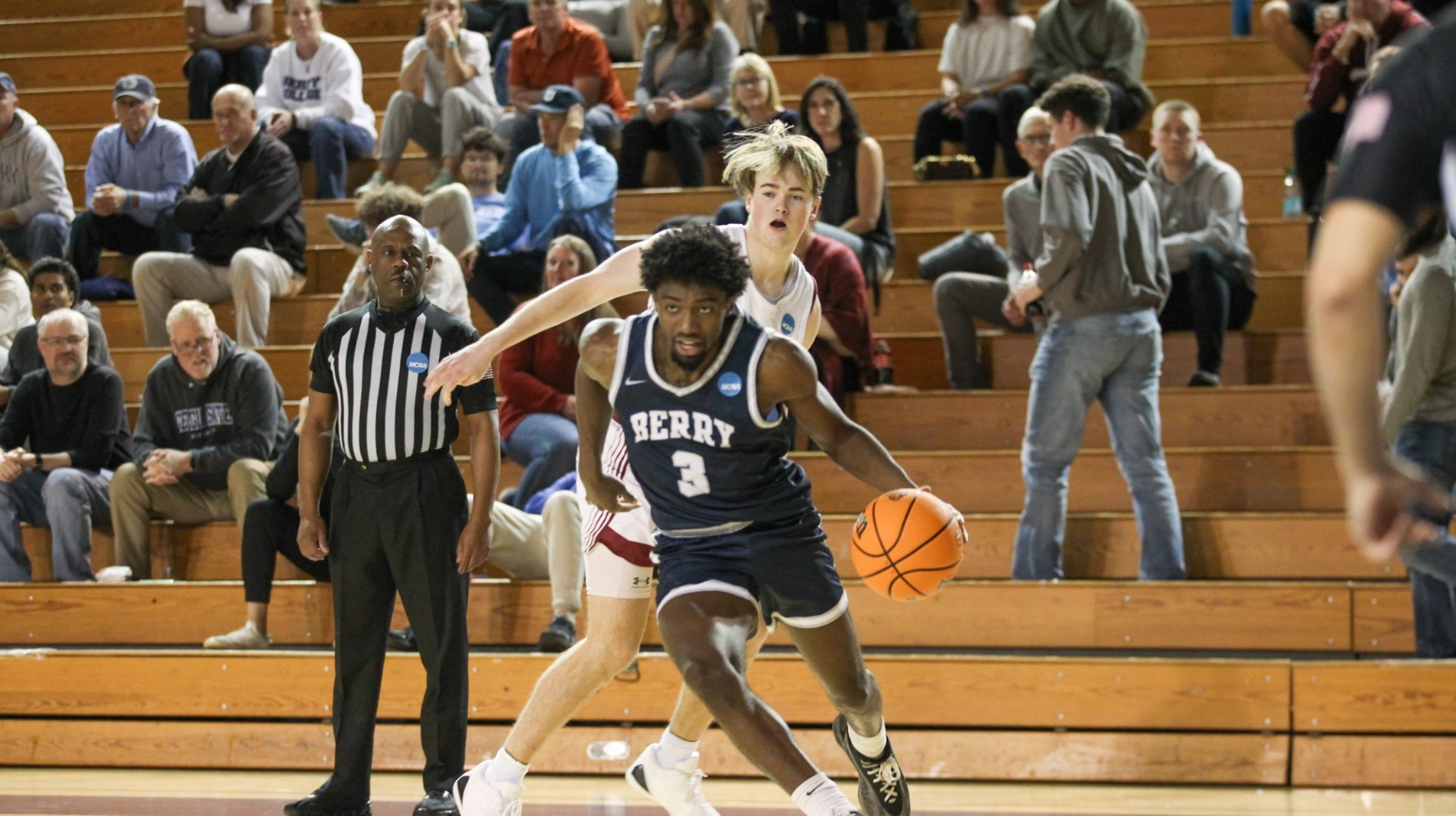 mbb vs guilford ncaa