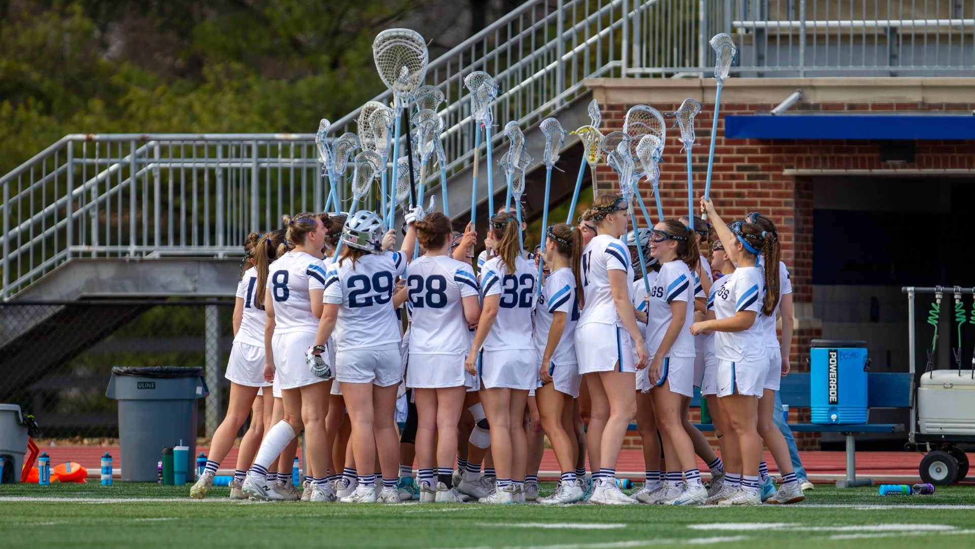 wlax