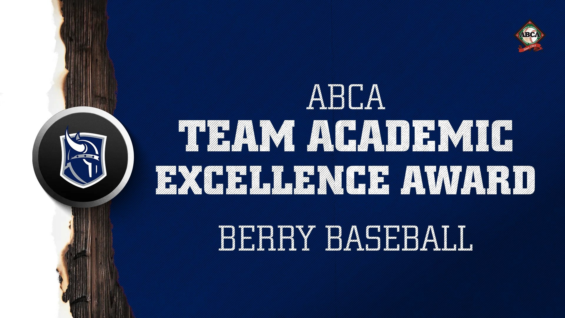 abca AWARD