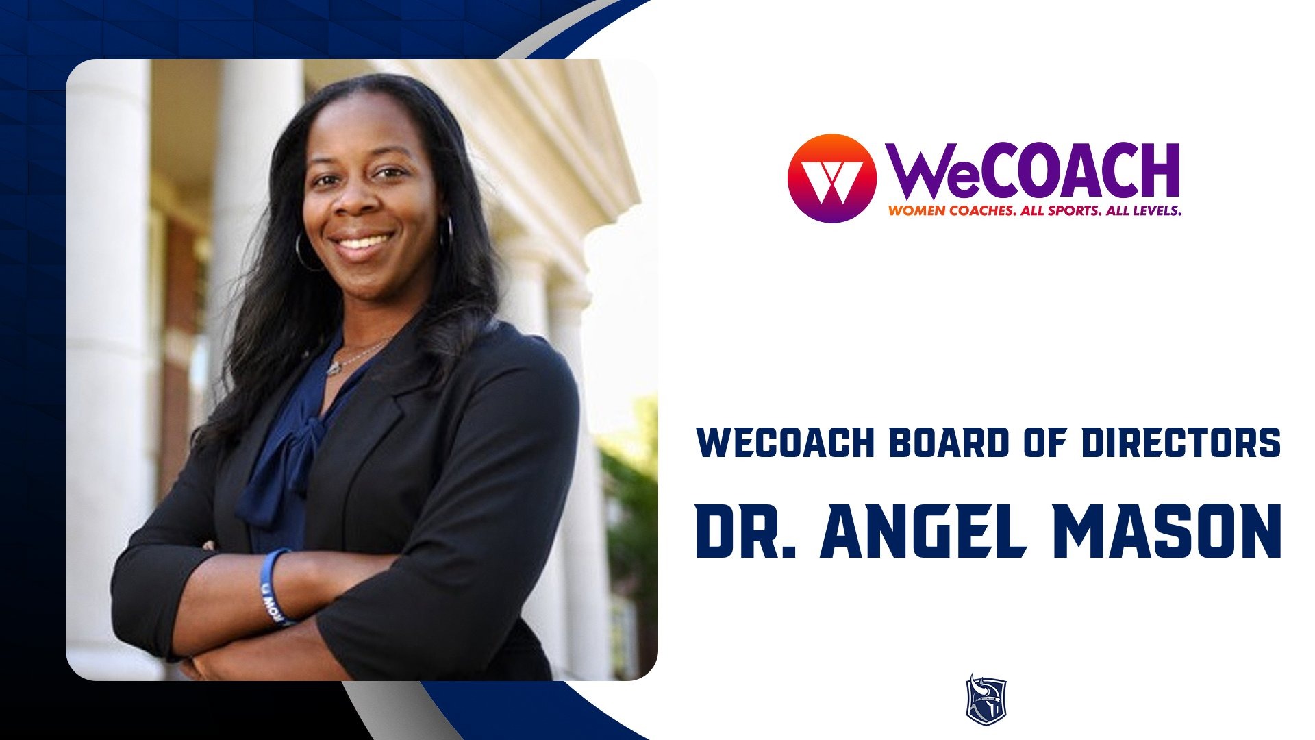 WeCOACH Announcement