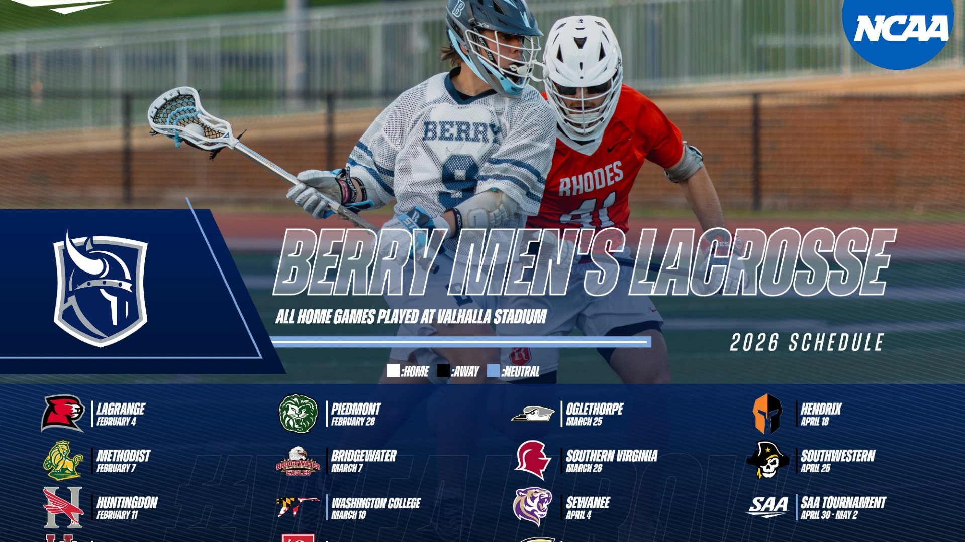mlax preseason